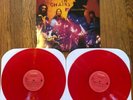Alice In Chains ?– MTV Unplugged 2xLP RED VINYL Pearl Jam Mad Season Tool