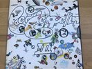 Led Zeppelin iii 3 Atlantic SD 7201 2401-002 P.1970