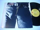 The Rolling Stones Sticky Fingers 1977 Stereo LP VG++