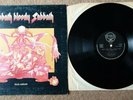 Black Sabbath - Sabbath Bloody Sabbath Vinyl LP ( WWA 005 )