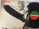 LED ZEPPELIN - ATLANTIC LP s/t I self titled MONARCH PIROS at/gp 1 debut sd 8216