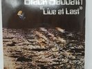 BLACK SABBATH Live At Last 1980 Original Vintage Holland Press Play Tested