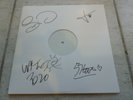 DEAP LIPS BLACK VINYL SIGNED TEST PRESSING LP LTD EDITION  THE FLAMING LIPS