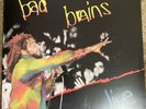 Bad Brains Live LP New Vinyl Nyhc Hardcore Punk Sst Records
