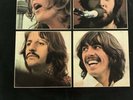 THE BEATLES LET IT BE VINYL LP
