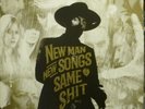 Me And That Man New Man, New Songs, Same Shit, Vol.1 Lim. Gold LP