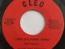 GARAGE ROCK 45 BALLAD by OVERLAND EXPRESS HEAR IT