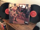 FISHBONE—THE REALITY OF MY SURROUNDING'S GATEFOLD VINYL, 1991- Scarce VG+/ VG+