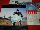 PINK FLOYD Delicate Sound Of Thunder / EEC DLP 1988 EMI 198-7914801 incl. Ticket