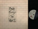    Pink Floyd - The Wall    OIS - RARE SCHWE - PR.   