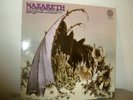 LP Nazareth / Hair of the dog