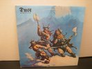 Dust Hard Attack LP 1972 Vinyl $4 Ship Hard Rock Prog Marky Ramone