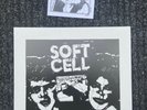 Soft Cell Mutant Moments 4 Track EP 10