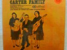 THE ORIGINAL CARTER FAMILY Camden CAL 586 Mono Mint Sealed 1962 Country Vinyl LP