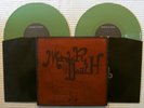 MURDER BY DEATH Who Will Survive EYEBALL TENTSHOW Green 2 X 10