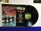 The Beatles SOMETHING NEW 1971 Apple Jacksonville press MFD on A Side   VG+/VG+