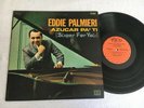 Eddie Palmieri - Azucar Pa'Ti Sugar For You - Tico - Rare Latin LP - VG+