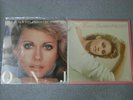 Olivia Newton-John's Greatest Hits + Greatest Hits Vol. 2 LP Sealed