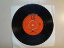 LOVE: (w/Arthur Lee) Your Mind & We Belong Together-U.K. 7