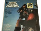 Born Losers Original Motion Picture Soundtrack 1967 Press DT5082 Sealed