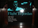 Duke Jordan, Flight to Jordan 2x45 RPM LP on Blue Note Analogue Prod NM numbered