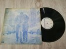 BOB DYLAN  - THE FREEWHEELIN'  - MADE IN KOREA -   BLUE COVER  -