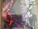 *MINT - SEALED* RARE David Bowie - Sound & Vision RYKO 6 LP Clear Vinyl 