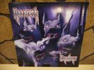 Nazareth – Big Dogz LP (2011, Germany, 1st press) Mint
