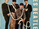 THE BEATLES FRANCE ODEON SOE 3745 I WANT TO HOLD YOUR HAND, IT WON'T BE LONG +2