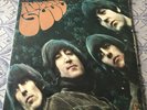 The Beatles   Rubber Soul   Original 1965 UK Mono Vinyl LP