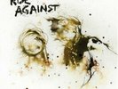 Sufferer & The Witness - Rise Against (2006, Vinyl NEU) Explicit Version