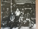 Allman Brothers Band At Fillmore East LP SD2802 1st ED Monarch Tested VG+/V+