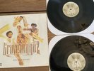Gravediggaz The Pick, The Sickle and The Shovel Vinyl 1997 In Shrink VG PLUS