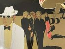 Skyhooks-Living In The 70's LP-1975 Australian Press Gatefold Mushroom L 35299