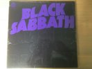 Black Sabbath Master of Reality - Vinyl LP