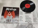 SEPULTURA / OVERDOSE - Bestial devastation / Seculo XX, ORIGINAL SPLIT LP