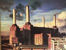 Pink Floyd ‘Animals’ Vinyl LP SHVL 815 1977 A-2U  B-2U. First issue. EX+