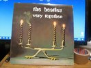 THE BEATLES-VERY TOGETHER-Paul is Dead Candelabra Cover-Canada Only-HAMBURG 1961