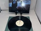 Roxy Music Avalon Vinyl Record LP 9-23686-1 New Wave Rock and Roll Bryan Ferry
