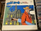 David Bowie The Man Who Sold The World LP VINYL ALBUM STAMPED Original US 1970