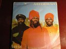 RARE ROOTS REGGAE LP:ABYSSINIANS 