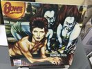 David Bowie - Diamond Dogs (Red Vinyl)