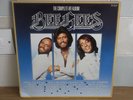 The Bee Gees – The Complete Hit Album gatefold double 12” Vinyl Album (Holland)