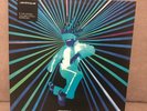 Jamiroquai ?– A Funk Odyssey - LP ALBUM VINYL - UK RELEASE