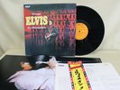 ELVIS PRESLEY ?– FROM ELVIS IN MEMPHIS RCA-6116 JAPAN VINYL LP OBI PORTRAIT NM