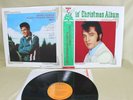 ELVIS PRESLEY ?– ELVIS' CHRISTMAS ALBUM RCA-5028 JAPAN VINYL LP OBI NEAR MINT