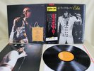 ELVIS PRESLEY ?– THAT'S THE WAY IT IS SX-201JAPAN VINYL LP OBI NEAR MINT