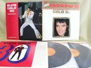 (2LP) ELVIS PRESLEY ?– ELVIS GOLD 30 RCA-6176 77 JAPAN VINYL LP OBI (EX)