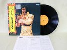 ELVIS PRESLEY ?– FOOL RCA-6166 JAPAN VINYL LP OBI NEAR MINT