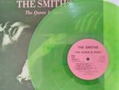 REALLY RARE - The Smiths - The Queen Is Dead - Coloured Vinyl LP